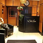 The Lane - Boutique 3* Galway