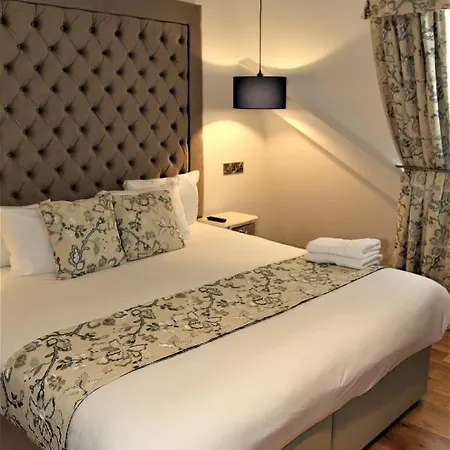 The Lane - Boutique Πανσιόν 3*