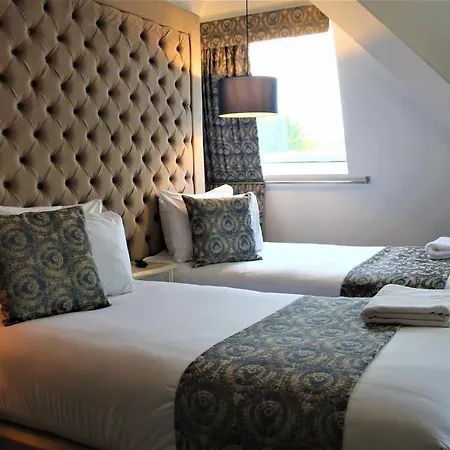 The Lane - Boutique Πανσιόν