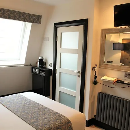 The Lane - Boutique 3*