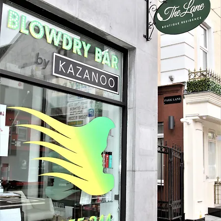 The Lane - Boutique Γκάλγουεϊ