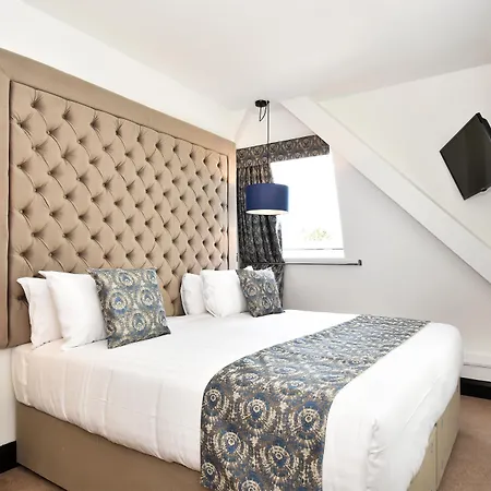 The Lane - Boutique Гостевой дом 3*