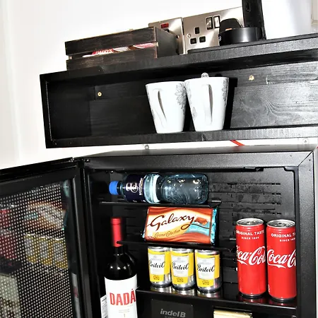 Πανσιόν The Lane - Boutique