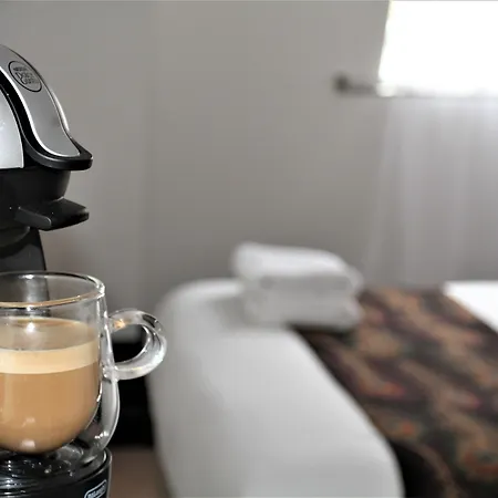 The Lane - Boutique Гостевой дом