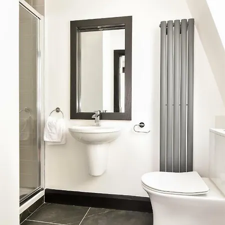 The Lane - Boutique Πανσιόν 3*