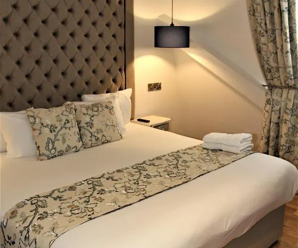 The Lane - Boutique Гостевой дом 3*