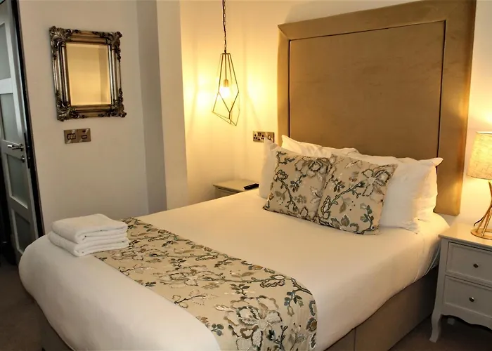 Гостевой дом The Lane - Boutique 3*