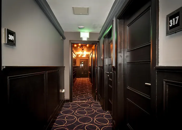 Гостевой дом The Lane - Boutique 3*