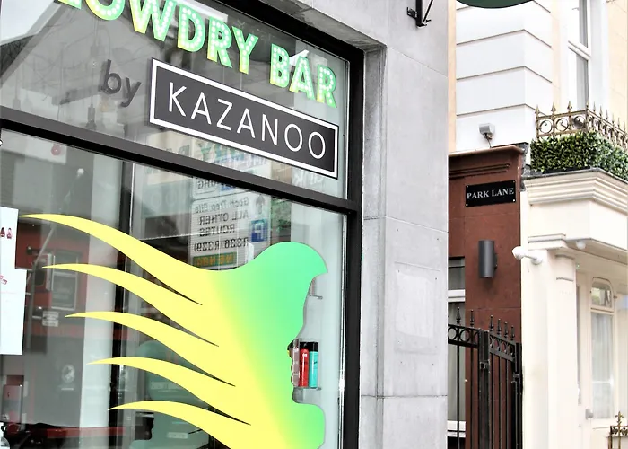 The Lane - Boutique Голуэй