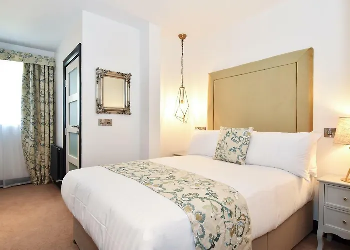 The Lane - Boutique Гостевой дом 3*