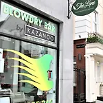 The Lane - Boutique Galway