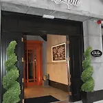 Vendégház The Lane - Boutique 3*