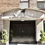 The Lane - Boutique Vendégház Galway