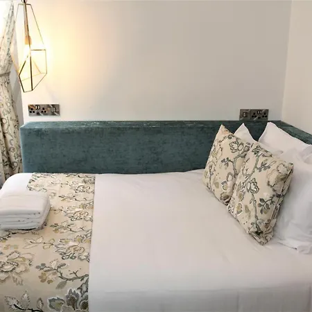 The Lane - Boutique Maison d'hôtes Galway