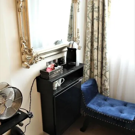 The Lane - Boutique Maison d'hôtes 3*