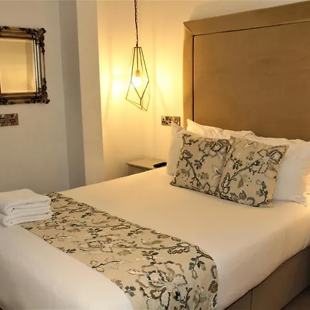 Гостевой дом The Lane - Boutique 3*