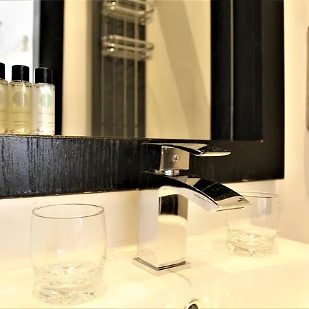 Maison d'hôtes The Lane - Boutique Galway