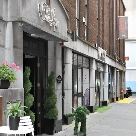 招待所 The Lane - Boutique