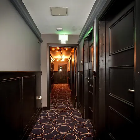 Guest house The Lane - Boutique 3*