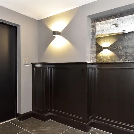 The Lane - Boutique 招待所 3*