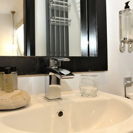 Maison d'hôtes The Lane - Boutique 3*