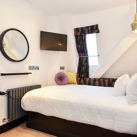 The Lane - Boutique 3*