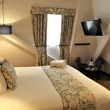 The Lane - Boutique Gasthuis 3*