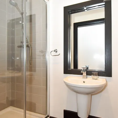 The Lane - Boutique 招待所 戈尔韦