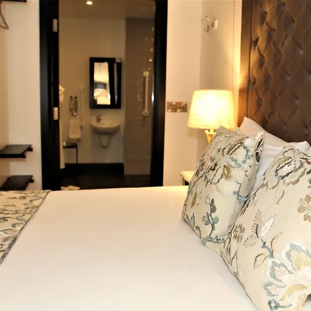The Lane - Boutique Gasthuis 3*