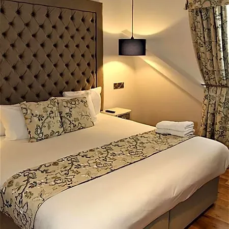The Lane - Boutique Maison d'hôtes 3*