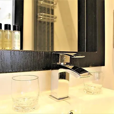 Maison d'hôtes The Lane - Boutique Galway