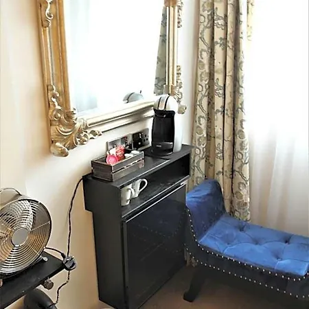 The Lane - Boutique Maison d'hôtes