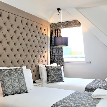 The Lane - Boutique 3*