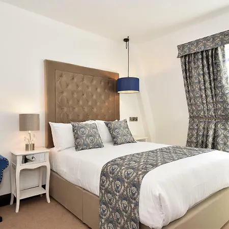 The Lane - Boutique Guest house