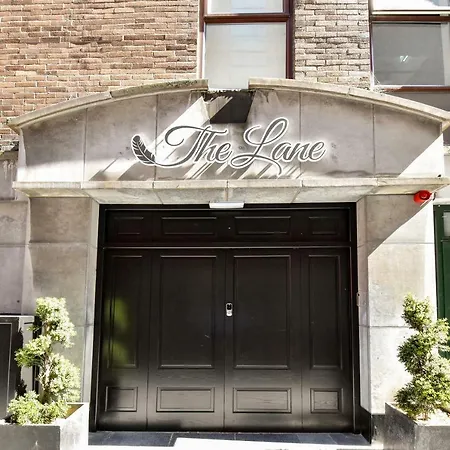 The Lane - Boutique Гостевой дом Голуэй
