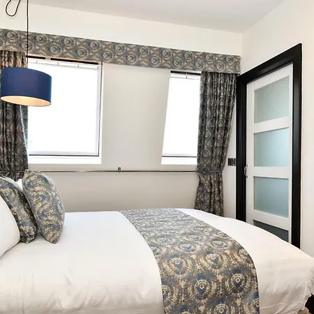 The Lane - Boutique Maison d'hôtes Galway