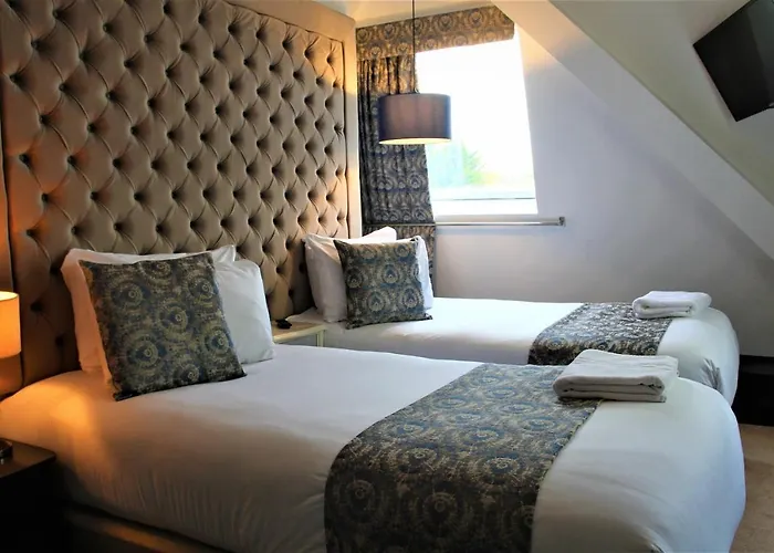 The Lane - Boutique Gasthuis
