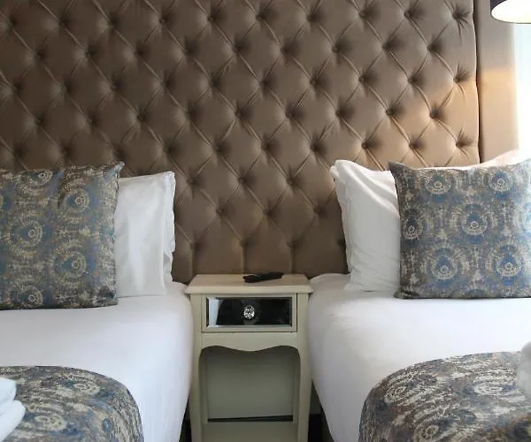 The Lane - Boutique גלוואיי