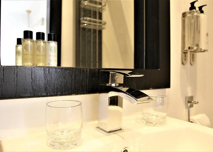 בית הארחה The Lane - Boutique גלוואיי