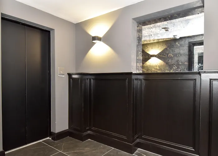 The Lane - Boutique Gasthuis 3*