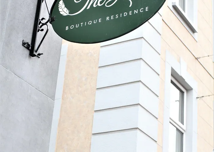 The Lane - Boutique