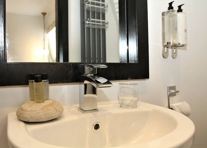 בית הארחה The Lane - Boutique 3*