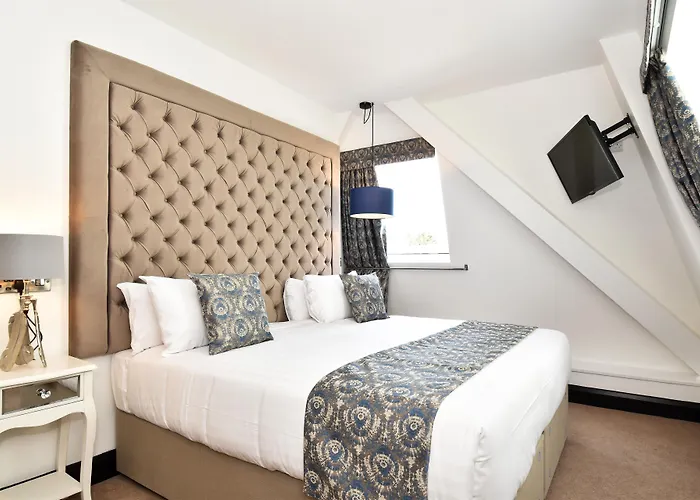 The Lane - Boutique Maison d'hôtes 3*