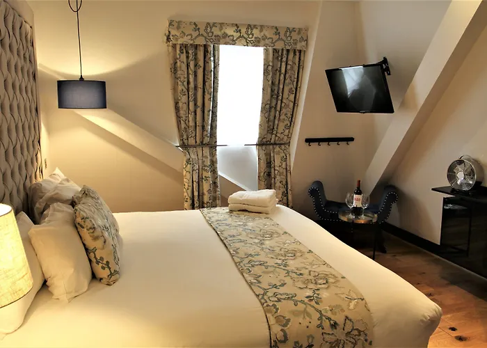 The Lane - Boutique Gasthuis 3*