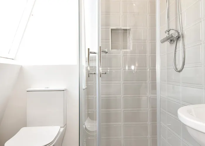 בית הארחה The Lane - Boutique 3*