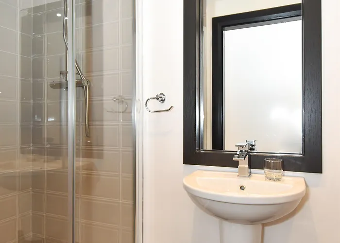 The Lane - Boutique בית הארחה גלוואיי