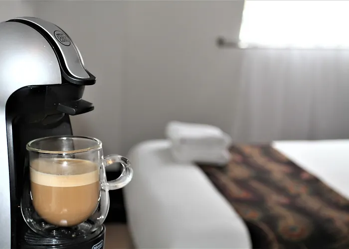 The Lane - Boutique בית הארחה