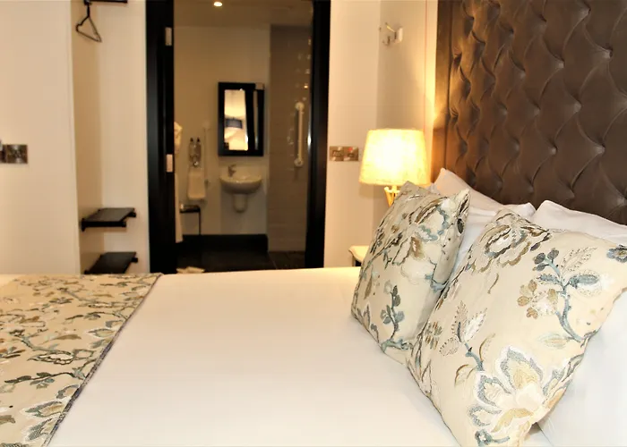 The Lane - Boutique Gasthuis 3*