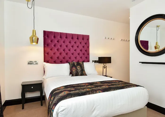 The Lane - Boutique 3*