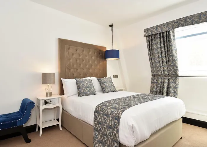 The Lane - Boutique Penzion